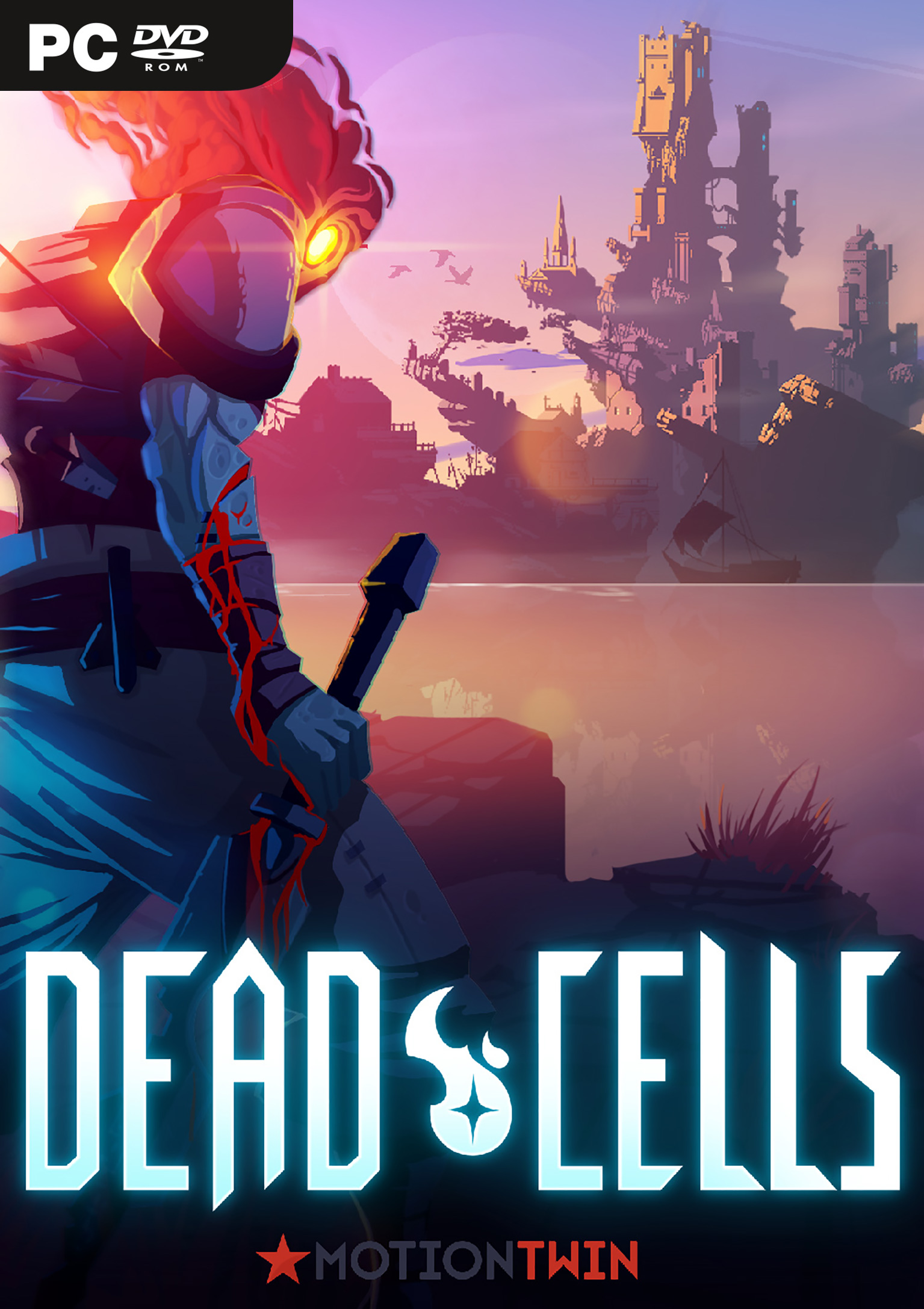 Dead cells версия стим фото 107