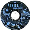 3D Ultra Pinball: Turbo Racing - CD obal