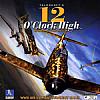 12 O'clock High: Bombing The Reich - predn CD obal