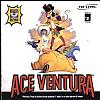 Ace Ventura - predn CD obal