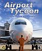 Airport Tycoon - predn CD obal