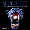 Alien Breed 2: The Horror Continues - predn CD obal