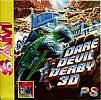 Dare Devil Derby 3D - predn CD obal