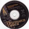 Deathmatch Maker - CD obal