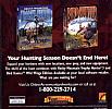 Deer Hunter 4 - predn vntorn CD obal