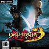 Onimusha 3: Demon Siege - predn CD obal