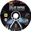 Sins of a Solar Empire - CD obal