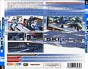 RTL Ski Springen 2006 - zadn CD obal