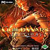 Guild Wars: Factions - predn CD obal