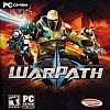 WarPath - predn CD obal