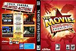 The Movies: Stunts & Effects - DVD obal