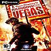 Rainbow Six: Vegas - predn CD obal