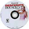 Desperate Housewives: The Game - CD obal