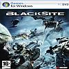 BlackSite: Area 51 - predn CD obal