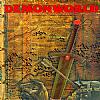 Demonworld - predn CD obal