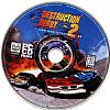 Destruction Derby II - CD obal