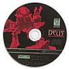 Deus - CD obal