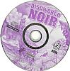 Discworld: Noir - CD obal