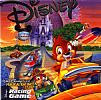 Walt Disney World Quest: Magical Racing Tour - predn CD obal