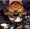 Dogs of War - predn CD obal