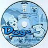 Dogz 3 - CD obal