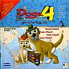 Dogz 4 - predn CD obal