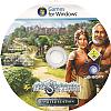 Settlers 6: Rise of an Empire - CD obal