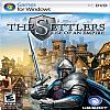 Settlers 6: Rise of an Empire - predn CD obal