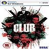 The Club - predn CD obal