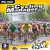 Pro Cycling Manager 2007 - predn CD obal