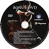 Splinter Cell 5: Conviction - CD obal