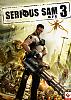 Serious Sam 3: Before First Encounter - predn DVD obal