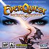 EverQuest: Secrets of Faydwer - predn CD obal