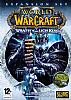 World of Warcraft: Wrath of the Lich King - predn DVD obal