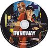 Runaway: A Twist of Fate - CD obal