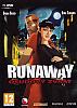 Runaway: A Twist of Fate - predn DVD obal