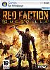 Red Faction: Guerrilla - predn DVD obal