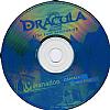 Dracula 2: The Last Sanctuary - CD obal