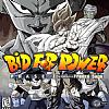 Dragon Ball Z: Bid for Power - predn CD obal