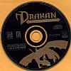 Drakan: Order of the Flame - CD obal