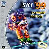 DSF SKI'99: Extreme Edition - predn CD obal