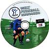 DSF Welt Fussball Manager - CD obal