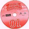 Dukes of Hazzard: Racing For Home - CD obal