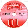 Dukes of Hazzard: Racing For Home - CD obal