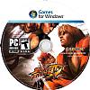 Street Fighter IV - CD obal