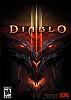 Diablo III - predn DVD obal