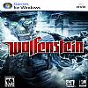 Wolfenstein - predn CD obal