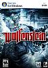 Wolfenstein - predn DVD obal