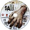 SAW - CD obal