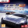 Test Drive Unlimited 2 - predn CD obal